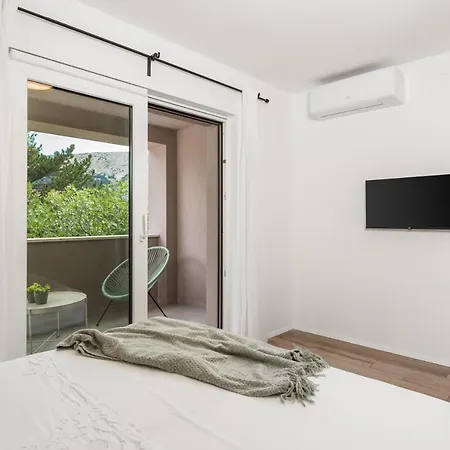 Destination Sea Apartman Baska (Krk)