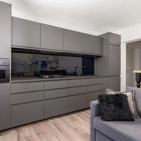 Destination Sea Apartman