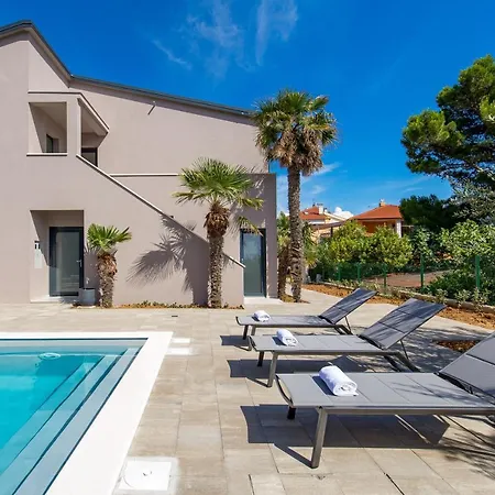 Apartman Destination Sea Baska (Krk)