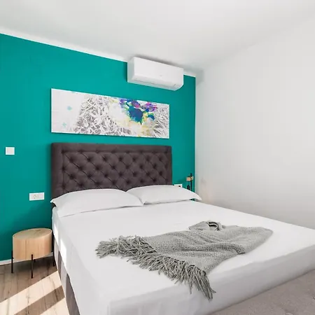 Destination Sea * Baska (Krk)