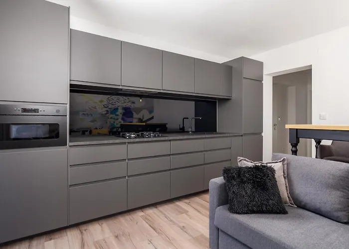 Destination Sea Apartman