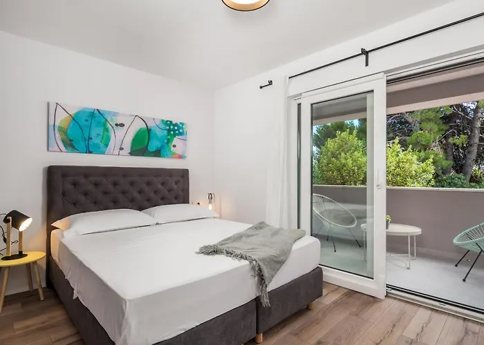 Apartman Destination Sea