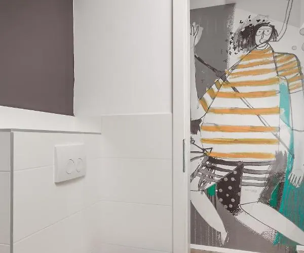 Destination Sea * 巴斯卡