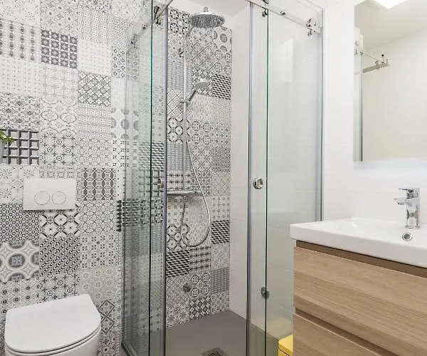 Destination Sea 公寓 *