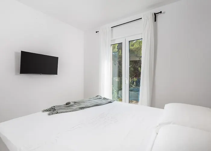 公寓 Destination Sea 巴斯卡