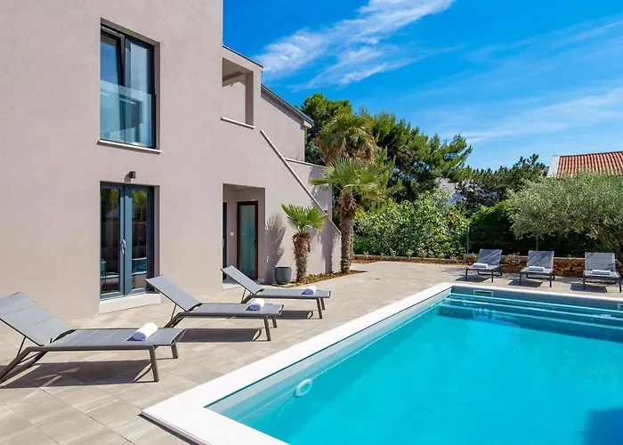 Destination Sea Apartman