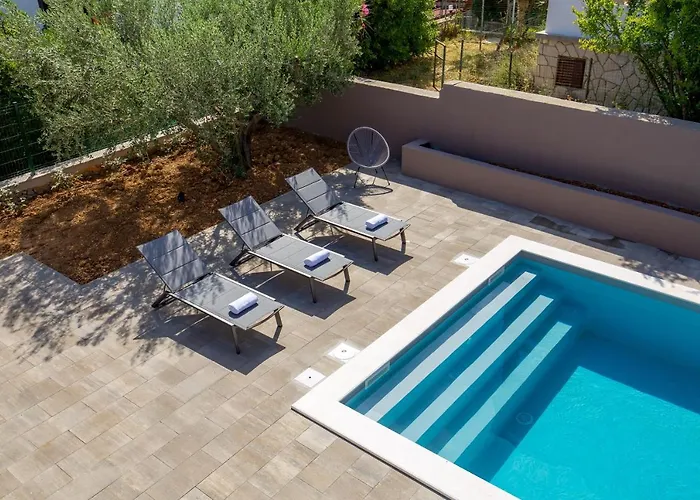 Destination Sea 公寓