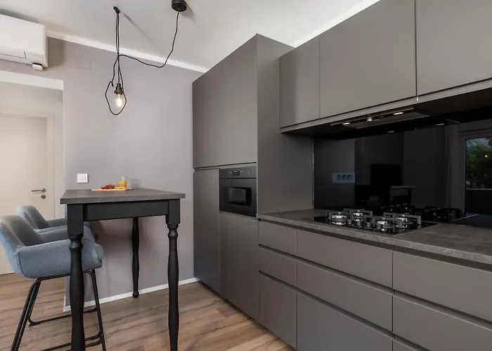 公寓 Destination Sea