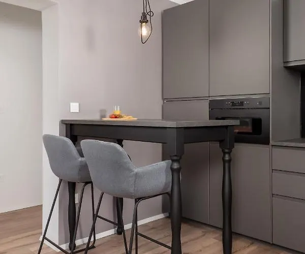 公寓 Destination Sea 巴斯卡