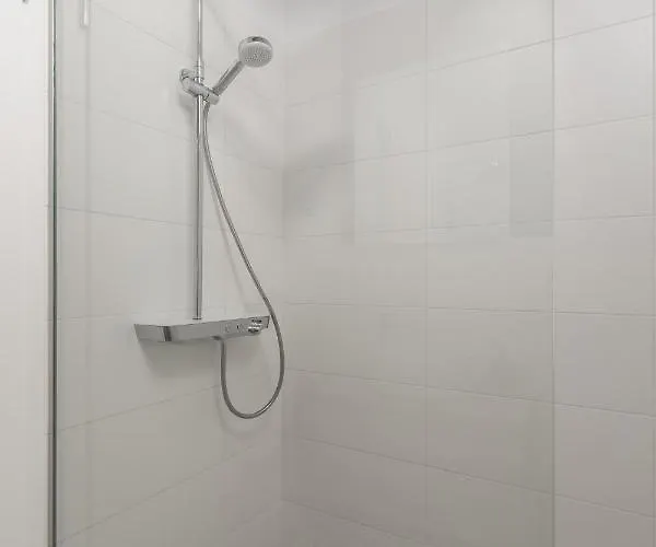 公寓 Destination Sea