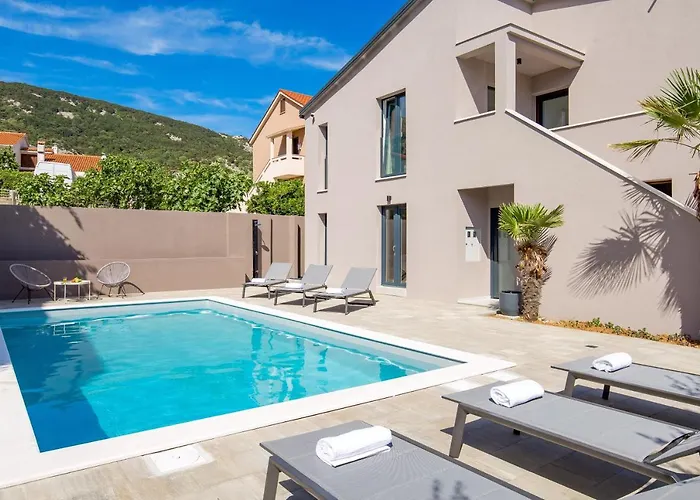 Destination Sea 公寓