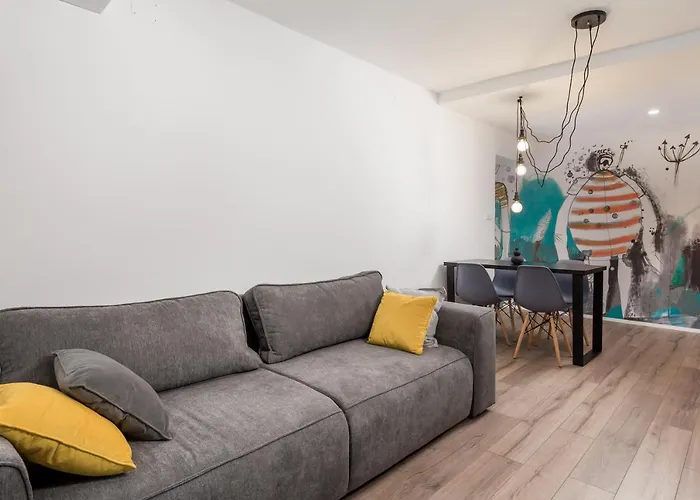 Destination Sea Apartman