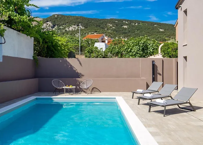 Destination Sea 公寓 *