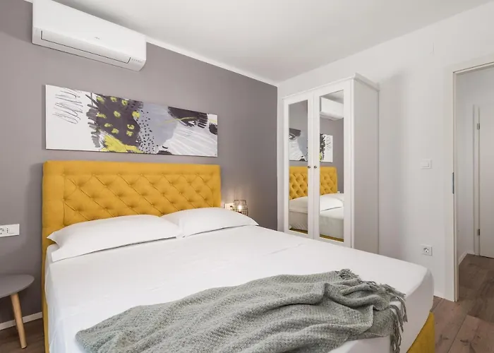 Apartman Destination Sea