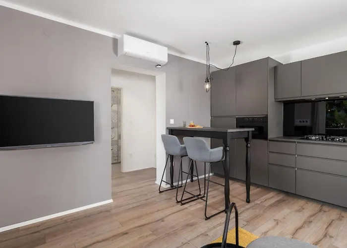 公寓 Destination Sea 巴斯卡