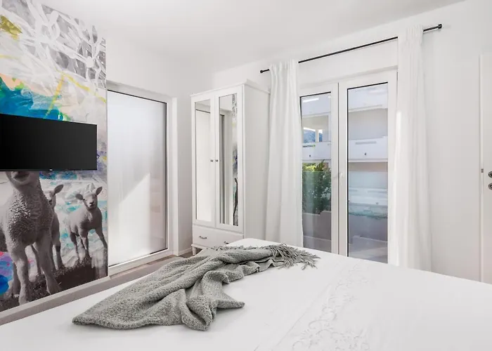 公寓 Destination Sea *