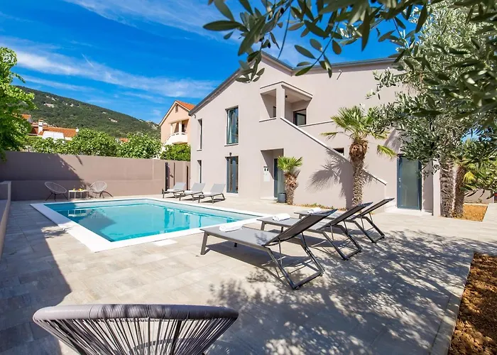 Apartman Destination Sea