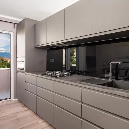 Destination Sea Baška