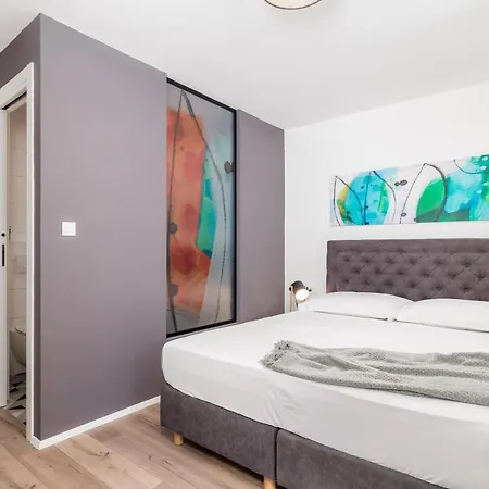 Apartment Destination Sea *