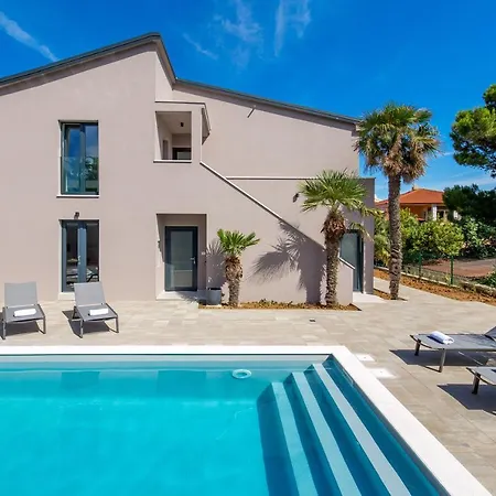 Appartement Destination Sea *