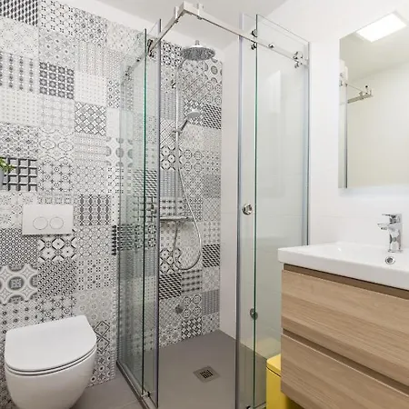 Destination Sea Apartment *