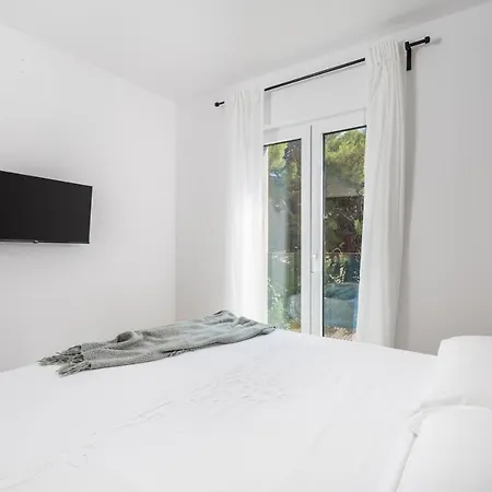 Apartment Destination Sea Baška