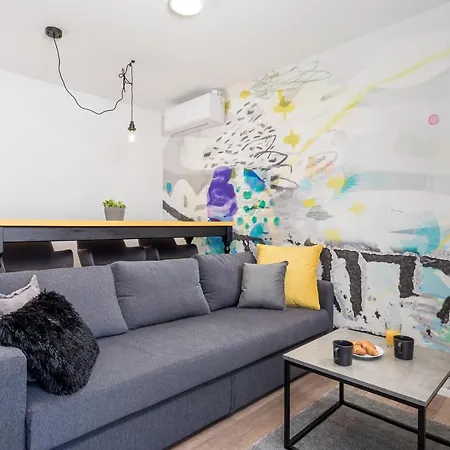 Apartment Destination Sea