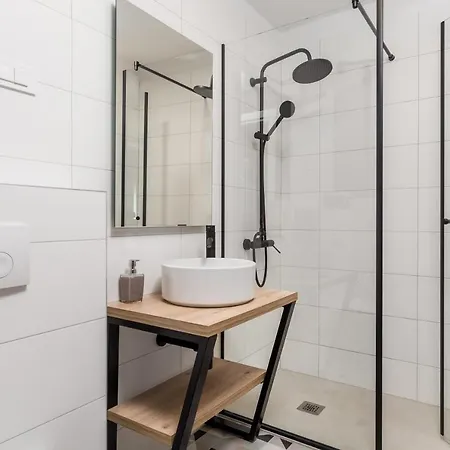 Destination Sea Apartment