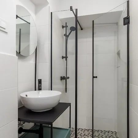 Destination Sea Apartment *