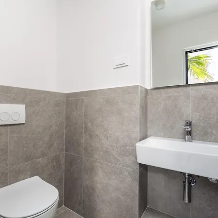 Апартаменты Destination Sea *