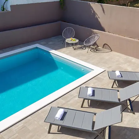 Apartment Destination Sea *