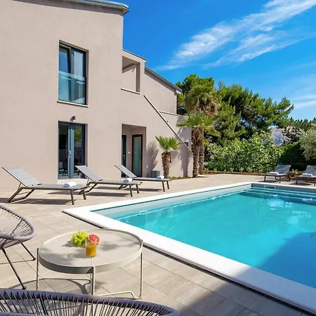 Appartement Destination Sea