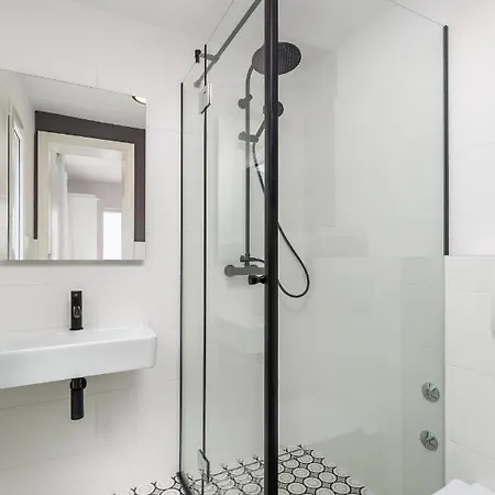 Destination Sea Башка