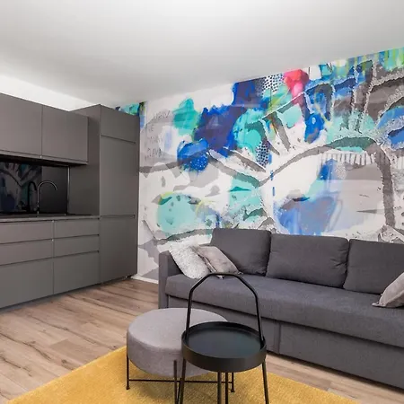 Апартаменты Destination Sea Башка