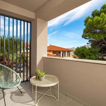 Апартаменты Destination Sea *