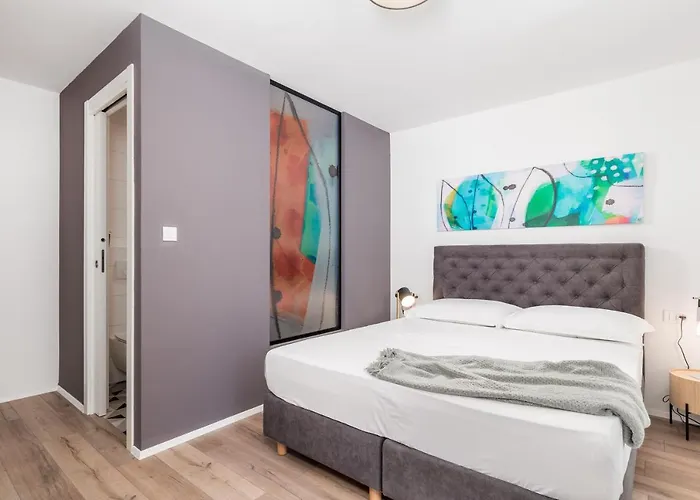 Appartement Destination Sea *