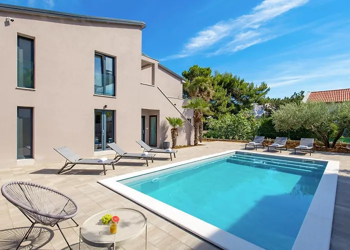 Destination Sea * Baška