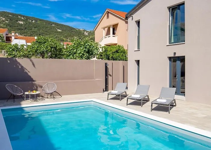 Destination Sea * Baška