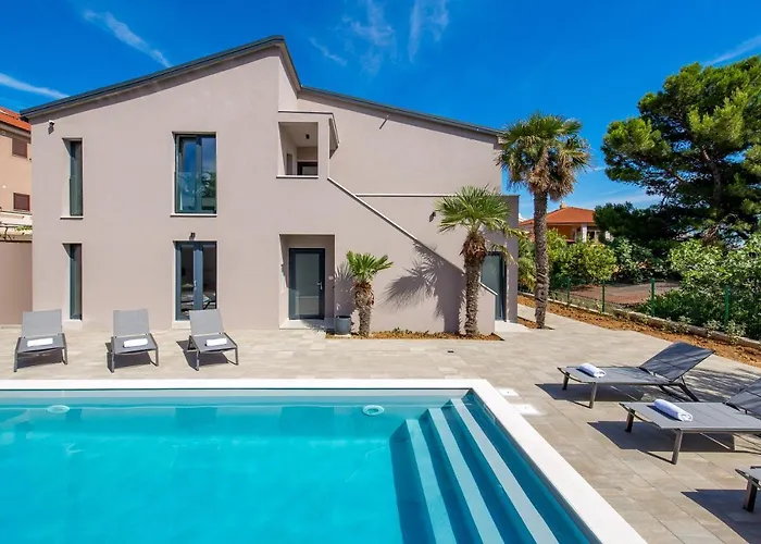 Appartement Destination Sea *