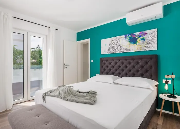 Destination Sea Appartement *