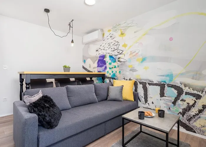 Appartement Destination Sea