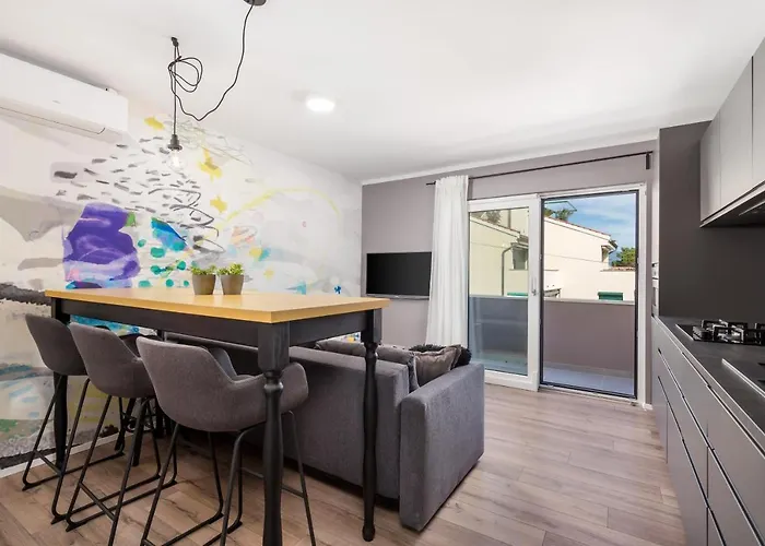 Destination Sea Lägenhet