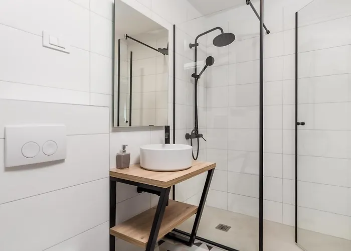 Destination Sea Lägenhet