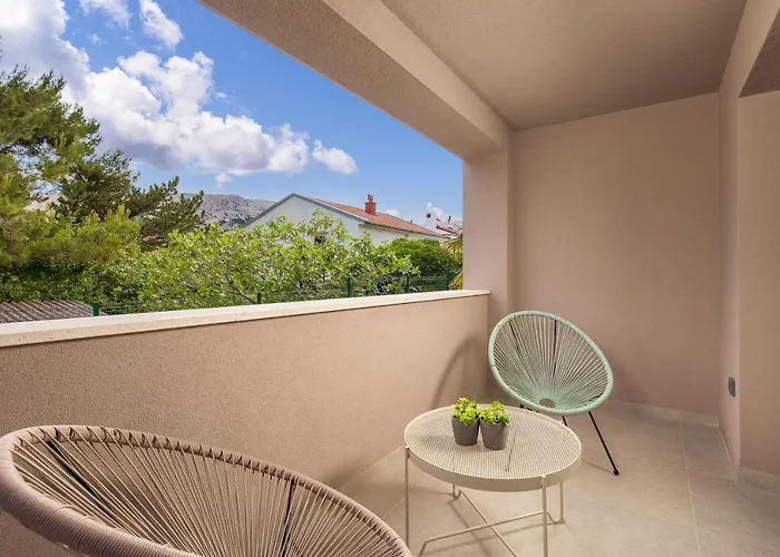 Destination Sea Lägenhet *