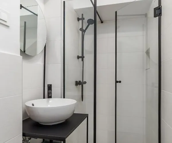 Destination Sea Appartement *