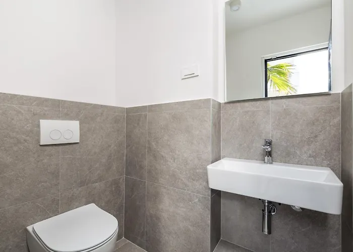 Appartement Destination Sea *