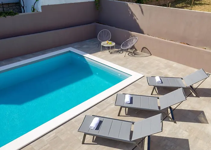 Appartement Destination Sea *