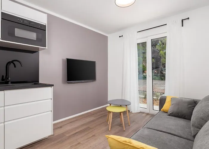 Appartement Destination Sea