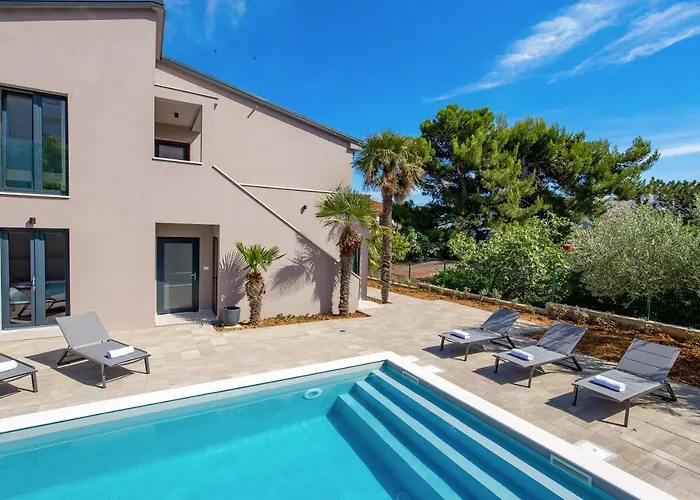 Lägenhet Destination Sea Baška