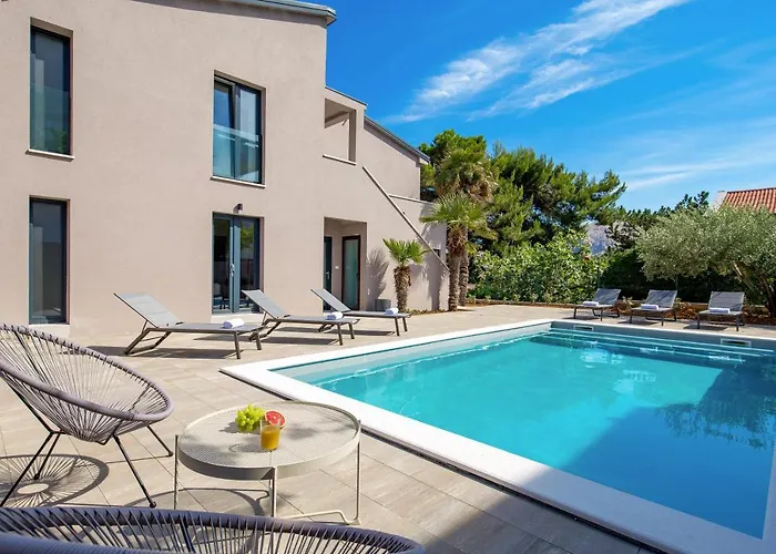 Appartement Destination Sea